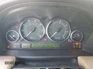 ✅ 2006 Land Rover Range Rover HSE • VIN: SALMF15406A229291 • Lot: 82412345. Wystawiony na Copart z przebiegiem 195 259 mil. Bezpłatny archiwum sprzedaży aukcyjnych z USA i szczegółowy raport historii pojazdu na DreamBid. Zdjęcie 9.