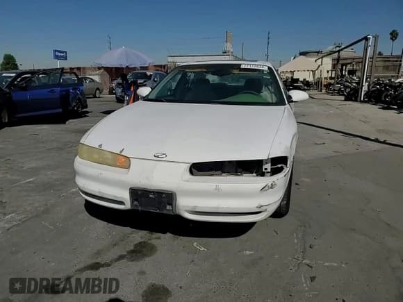 ✅ 1998 Oldsmobile Intrigue GL • VIN: 1G3WS52K2WF325982 • Lot: 77172634. Listed on Copart with 141,276 mi. Free auction sales archive from the USA and detailed vehicle history report at DreamBid. Image 11.
