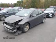 ✅ 2016 Toyota Prius Two • VIN: JTDKBRFU7G3509951 • Lot: 43529259. Wystawiony na IAAI z przebiegiem 126 777 mil. Bezpłatny archiwum sprzedaży aukcyjnych z USA i szczegółowy raport historii pojazdu na DreamBid. Zdjęcie 2.