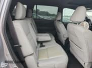 ✅ 2022 Honda Passport EX-L • VIN: 5FNYF8H57NB024420 • Lot: 67348855. Listed on Copart with 136,849 mi. Free auction sales archive from the USA and detailed vehicle history report at DreamBid. Image 11.