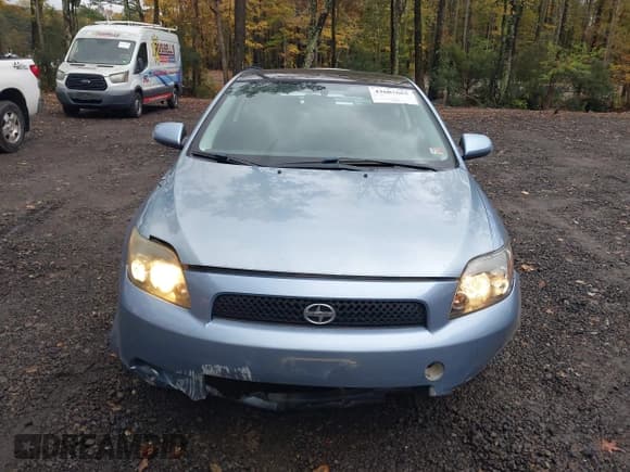 ✅ 2010 Scion tC • VIN: JTKDE3B77A0314673 • Lot: 43607665. Listed on IAAI with 137,076 mi. Free auction sales archive from the USA and detailed vehicle history report at DreamBid. Image 13.