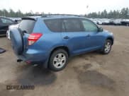 ✅ 2012 Toyota RAV4 • VIN: 2T3BF4DV2CW216470 • Lot: 43760858. Listed on IAAI with 79,535 mi. Free auction sales archive from the USA and detailed vehicle history report at DreamBid. Image 4.