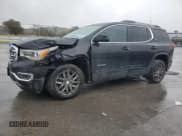 ✅ 2017 GMC Acadia SLT • VIN: 1GKKNMLS7HZ175761 • Lot: 90470035. Wystawiony na Copart z przebiegiem 159 350 mil. Bezpłatny archiwum sprzedaży aukcyjnych z USA i szczegółowy raport historii pojazdu na DreamBid. Zdjęcie 1.
