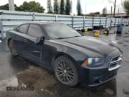 ✅ 2011 Dodge Charger Rallye • VIN: 2B3CL3CGXBH553995 • Лот: 81855915. Опубликован ранее на Copart с пробегом 96 494 миль. Бесплатный доступ к архиву аукционных продаж из США и подробный отчёт об истории автомобиля на DreamBid. Изображение 4.