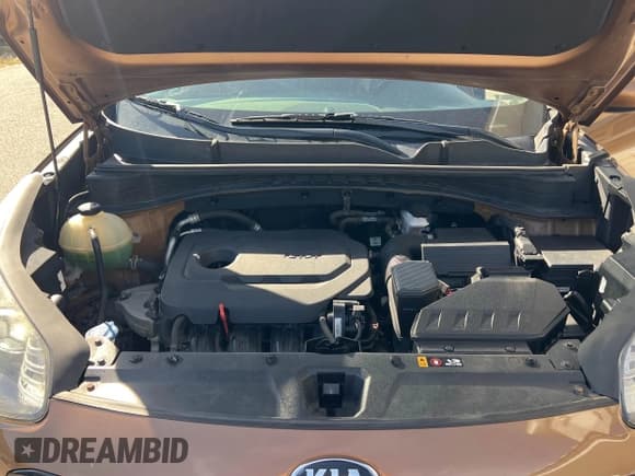 ✅ 2017 Kia Sportage EX • VIN: KNDPNCAC2H7032557 • Лот: 43381170. Опубликован ранее на IAAI с пробегом 160 533 миль. Бесплатный доступ к архиву аукционных продаж из США и подробный отчёт об истории автомобиля на DreamBid. Изображение 10.