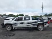 ✅ 2017 Chevrolet Silverado 2500HD LT • VIN: 1GC1KVEG7HF217930 • Lot: 42763106. Listed on IAAI with 110,239 mi. Free auction sales archive from the USA and detailed vehicle history report at DreamBid. Image 14.