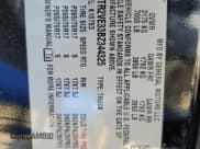 ✅ 2011 GMC Sierra 1500 SLE • VIN: 1GTR2VE33BZ344325 • Lot: 85163515. Listed on Copart with 194,823 mi. Free auction sales archive from the USA and detailed vehicle history report at DreamBid. Image 13.