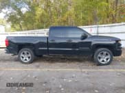 ✅ 2017 Chevrolet Silverado 1500 Custom • VIN: 1GCVKPEH7HZ286816 • Лот: 43433849. Опубликован ранее на IAAI с пробегом 114 689 миль. Бесплатный доступ к архиву аукционных продаж из США и подробный отчёт об истории автомобиля на DreamBid. Изображение 13.