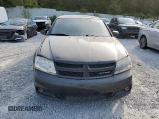 ✅ 2014 Dodge Avenger SXT • VIN: 1C3CDZCB4EN109045 • Лот: 67514364. Опубликован ранее на Copart с пробегом 150 720 миль. Бесплатный доступ к архиву аукционных продаж из США и подробный отчёт об истории автомобиля на DreamBid. Изображение 5.