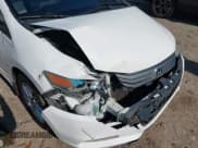 ✅ 2011 Honda Insight EX • VIN: JHMZE2H74BS004399 • Лот: 43653634. Опубликован ранее на IAAI с пробегом Не указан. Бесплатный доступ к архиву аукционных продаж из США и подробный отчёт об истории автомобиля на DreamBid. Изображение 6.