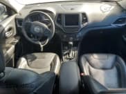 ✅ 2023 Jeep Cherokee Altitude Lux • VIN: 1C4PJMMB0PD111195 • Lot: 83919395. Listed on Copart with 56,418 mi. Free auction sales archive from the USA and detailed vehicle history report at DreamBid. Image 8.