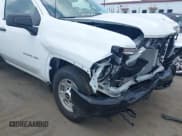 ✅ 2024 Chevrolet Silverado 2500HD • VIN: 1GB0WLE73RF410425 • Лот: 42824295. Опубликован ранее на IAAI с пробегом 5 847 миль. Бесплатный доступ к архиву аукционных продаж из США и подробный отчёт об истории автомобиля на DreamBid. Изображение 18.