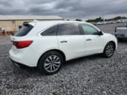 ✅ 2016 Acura MDX Technology • VIN: 5FRYD4H42GB047787 • Lot: 85653115. Listed on Copart with 110,521 mi. Free auction sales archive from the USA and detailed vehicle history report at DreamBid. Image 3.