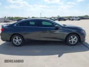 ✅ 2017 Chevrolet Malibu LS • VIN: 1G1ZB5ST8HF171652 • Lot: 43355205. Listed on IAAI with 105,193 mi. Free auction sales archive from the USA and detailed vehicle history report at DreamBid. Image 13.
