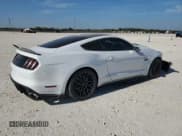 ✅ 2015 Ford Mustang GT Premium • VIN: 1FA6P8CF2F5381503 • Lot: 87036925. Wystawiony na Copart z przebiegiem 60 401 mil. Bezpłatny archiwum sprzedaży aukcyjnych z USA i szczegółowy raport historii pojazdu na DreamBid. Zdjęcie 3.