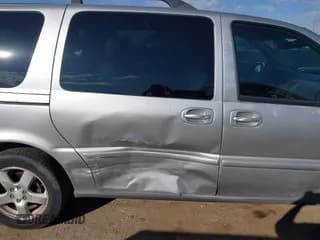 ✅ 2008 Chevrolet Uplander 1LT • VIN: 1GNDV33188D207627 • Lot: 43422700. Listed on IAAI with 144,806 mi. Free auction sales archive from the USA and detailed vehicle history report at DreamBid. Image 6.