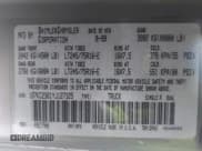 ✅ 2000 Dodge 2500 • VIN: 1B7KC2361YJ127325 • Lot: 41981547. Listed on IAAI with 165,410 mi. Free auction sales archive from the USA and detailed vehicle history report at DreamBid. Image 9.