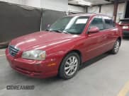 ✅ 2005 Hyundai Elantra GLS • VIN: KMHDN46D85U159400 • Lot: 42713170. Wystawiony na IAAI z przebiegiem 164 349 mil. Bezpłatny archiwum sprzedaży aukcyjnych z USA i szczegółowy raport historii pojazdu na DreamBid. Zdjęcie 2.