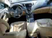 2013 Hyundai Azera с VIN KMHFG4JG9DA261437, выставлен на аукционе Copart как лот 47288855 с пробегом Не указан миль и Чистый • Clean title. История ставок и продаж доступна на DreamBid. Изображение 8.