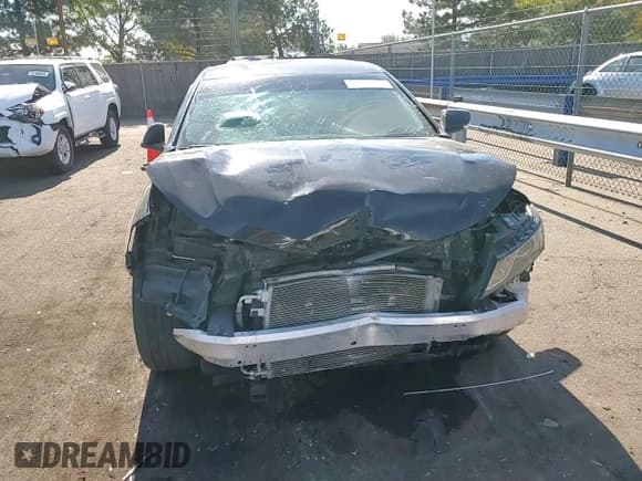 ✅ 2015 Chevrolet Impala LT • VIN: 2G1125S38F9172027 • Лот: 75615954. Опубликован ранее на Copart с пробегом 170 723 миль. Бесплатный доступ к архиву аукционных продаж из США и подробный отчёт об истории автомобиля на DreamBid. Изображение 10.