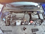 ✅ 2019 Acura ILX Premium • VIN: 19UDE2F86KA002040 • Lot: 81464035. Wystawiony na Copart z przebiegiem 26 840 mil. Bezpłatny archiwum sprzedaży aukcyjnych z USA i szczegółowy raport historii pojazdu na DreamBid. Zdjęcie 11.