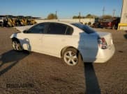 ✅ 2006 Nissan Altima S • VIN: 1N4AL11D86N327525 • Lot: 91927575. Listed on Copart with 201,995 mi. Free auction sales archive from the USA and detailed vehicle history report at DreamBid. Image 2.