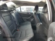 ✅ 2013 Volkswagen Jetta TDI w/Premium • VIN: 3VWLL7AJ9DM434549 • Lot: 52404455. Listed on Copart with 91,233 mi. Free auction sales archive from the USA and detailed vehicle history report at DreamBid. Image 11.