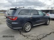 ✅ 2015 Dodge Durango SXT • VIN: 1C4RDJAGXFC801894 • Lot: 92127375. Wystawiony na Copart z przebiegiem 154 550 mil. Bezpłatny archiwum sprzedaży aukcyjnych z USA i szczegółowy raport historii pojazdu na DreamBid. Zdjęcie 3.