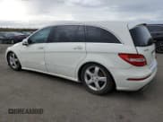 ✅ 2011 Mercedes-Benz R 350 • VIN: 4JGCB2FE2BA116296 • Lot: 44567235. Listed on Copart with 129,927 mi. Free auction sales archive from the USA and detailed vehicle history report at DreamBid. Image 2.