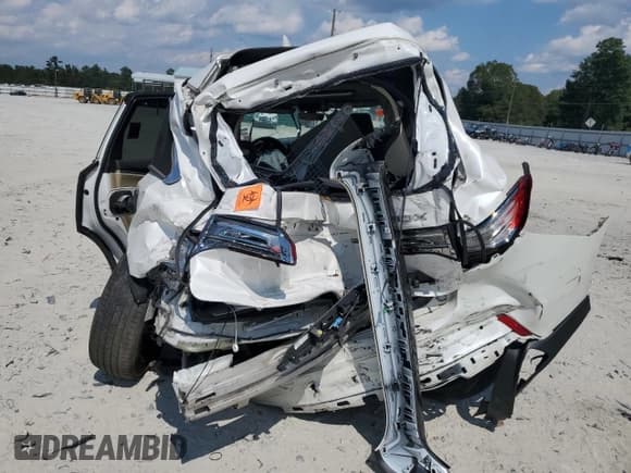 ✅ 2020 Acura MDX Technology • VIN: 5J8YD4H57LL002072 • Lot: 71658905. Wystawiony na Copart z przebiegiem Nie podano. Bezpłatny archiwum sprzedaży aukcyjnych z USA i szczegółowy raport historii pojazdu na DreamBid. Zdjęcie 6.