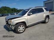✅ 2012 GMC Terrain SLT-1 • VIN: 2GKALUEK0C6312414 • Лот: 69569785. Опубликован ранее на Copart с пробегом 152 910 миль. Бесплатный доступ к архиву аукционных продаж из США и подробный отчёт об истории автомобиля на DreamBid. Изображение 1.