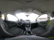 ✅ 2017 Ford Focus SE • VIN: 1FADP3F22HL217038 • Lot: 43665227. Listed on IAAI with 108,738 mi. Free auction sales archive from the USA and detailed vehicle history report at DreamBid. Image 18.