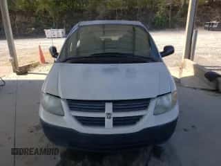 2005 Dodge Caravan SE с VIN 1D4GP25B95B111046, выставлен на аукционе Copart как лот 76039644 с пробегом 121 407 миль миль и Списание • Salvage title. История ставок и продаж доступна на DreamBid. Изображение 5.
