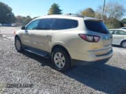 ✅ 2014 Chevrolet Traverse LT • VIN: 1GNKRHKD2EJ306221 • Lot: 43628251. Listed on IAAI with 225,936 mi. Free auction sales archive from the USA and detailed vehicle history report at DreamBid. Image 3.
