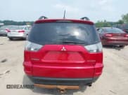 ✅ 2011 Mitsubishi Outlander SE • VIN: JA4JT3AW8BU030661 • Лот: 42785928. Опубликован ранее на IAAI с пробегом 179 427 миль. Бесплатный доступ к архиву аукционных продаж из США и подробный отчёт об истории автомобиля на DreamBid. Изображение 16.