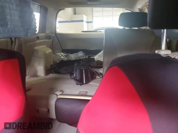 ✅ 2007 Toyota Highlander • VIN: JTEGP21A470143939 • Lot: 67511345. Wystawiony na Copart z przebiegiem Nie podano. Bezpłatny archiwum sprzedaży aukcyjnych z USA i szczegółowy raport historii pojazdu na DreamBid. Zdjęcie 10.