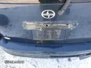 ✅ 2006 Scion xB • VIN: JTLKT324664122496 • Lot: 41312218. Wystawiony na IAAI z przebiegiem 294 074 mil. Bezpłatny archiwum sprzedaży aukcyjnych z USA i szczegółowy raport historii pojazdu na DreamBid. Zdjęcie 6.