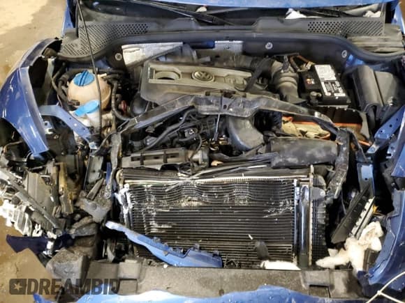 ✅ 2013 Volkswagen Beetle Turbo • VIN: 3VWV67AT7DM617210 • Lot: 85787734. Listed on Copart with 140,852 mi. Free auction sales archive from the USA and detailed vehicle history report at DreamBid. Image 11.