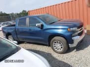 ✅ 2019 Chevrolet Silverado 1500 LT • VIN: 3GCPWCEK0KG186713 • Lot: 41518976. Wystawiony na IAAI z przebiegiem 143 202 mil. Bezpłatny archiwum sprzedaży aukcyjnych z USA i szczegółowy raport historii pojazdu na DreamBid. Zdjęcie 13.