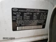 ✅ 2017 Hyundai Santa Fe 2.4L • VIN: 5NMZUDLB5HH008185 • Лот: 59890823. Опубликован ранее на Copart с пробегом 97 213 миль. Бесплатный доступ к архиву аукционных продаж из США и подробный отчёт об истории автомобиля на DreamBid. Изображение 12.