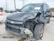 ✅ 2013 Chevrolet Captiva Sport LT • VIN: 3GNFL3EK6DS518164 • Lot: 41315032. Wystawiony na IAAI z przebiegiem 129 546 mil. Bezpłatny archiwum sprzedaży aukcyjnych z USA i szczegółowy raport historii pojazdu na DreamBid. Zdjęcie 14.