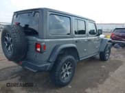 ✅ 2020 Jeep Wrangler Unlimited Rubicon • VIN: 1C4HJXFG7LW193665 • Лот: 41874930. Опубликован ранее на IAAI с пробегом 58 884 миль. Бесплатный доступ к архиву аукционных продаж из США и подробный отчёт об истории автомобиля на DreamBid. Изображение 4.