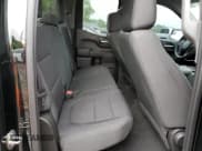 ✅ 2020 Chevrolet Silverado 1500 Custom • VIN: 1GCRYBEK2LZ213098 • Lot: 62919325. Listed on Copart with 58,156 mi. Free auction sales archive from the USA and detailed vehicle history report at DreamBid. Image 10.