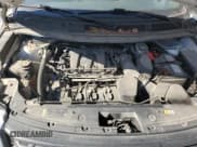 ✅ 2018 Ford Police Interceptor Utility • VIN: 1FM5K8AR3JGB20293 • Lot: 84814265. Listed on Copart with 31,482 mi. Free auction sales archive from the USA and detailed vehicle history report at DreamBid. Image 12.