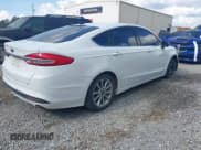 ✅ 2017 Ford Fusion SE • VIN: 3FA6P0H73HR346682 • Лот: 43746326. Опубликован ранее на IAAI с пробегом 238 098 миль. Бесплатный доступ к архиву аукционных продаж из США и подробный отчёт об истории автомобиля на DreamBid. Изображение 4.