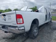 ✅ 2023 Ram 2500 Tradesman • VIN: 3C6UR5HL3PG529636 • Lot: 42062830. Listed on IAAI with Not provided. Free auction sales archive from the USA and detailed vehicle history report at DreamBid. Image 4.