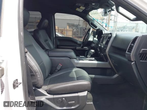 ✅ 2019 Ford F-150 XL • VIN: 1FTEW1CP3KKE50221 • Лот: 42804376. Опубликован ранее на IAAI с пробегом 122 763 миль. Бесплатный доступ к архиву аукционных продаж из США и подробный отчёт об истории автомобиля на DreamBid. Изображение 5.