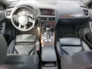 ✅ 2015 Audi Q5 Prestige • VIN: WA1VMAFP7FA044367 • Lot: 71853954. Listed on Copart with 119,278 mi. Free auction sales archive from the USA and detailed vehicle history report at DreamBid. Image 8.