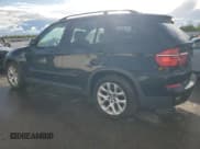 ✅ 2012 BMW X5 35i • VIN: 5UXZV4C54CL753426 • Лот: 86838585. Опубликован ранее на Copart с пробегом 175 718 миль. Бесплатный доступ к архиву аукционных продаж из США и подробный отчёт об истории автомобиля на DreamBid. Изображение 2.