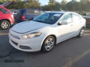 ✅ 2015 Dodge Dart SE • VIN: 1C3CDFAA1FD435904 • Lot: 43519056. Listed on IAAI with 90,546 mi. Free auction sales archive from the USA and detailed vehicle history report at DreamBid. Image 17.